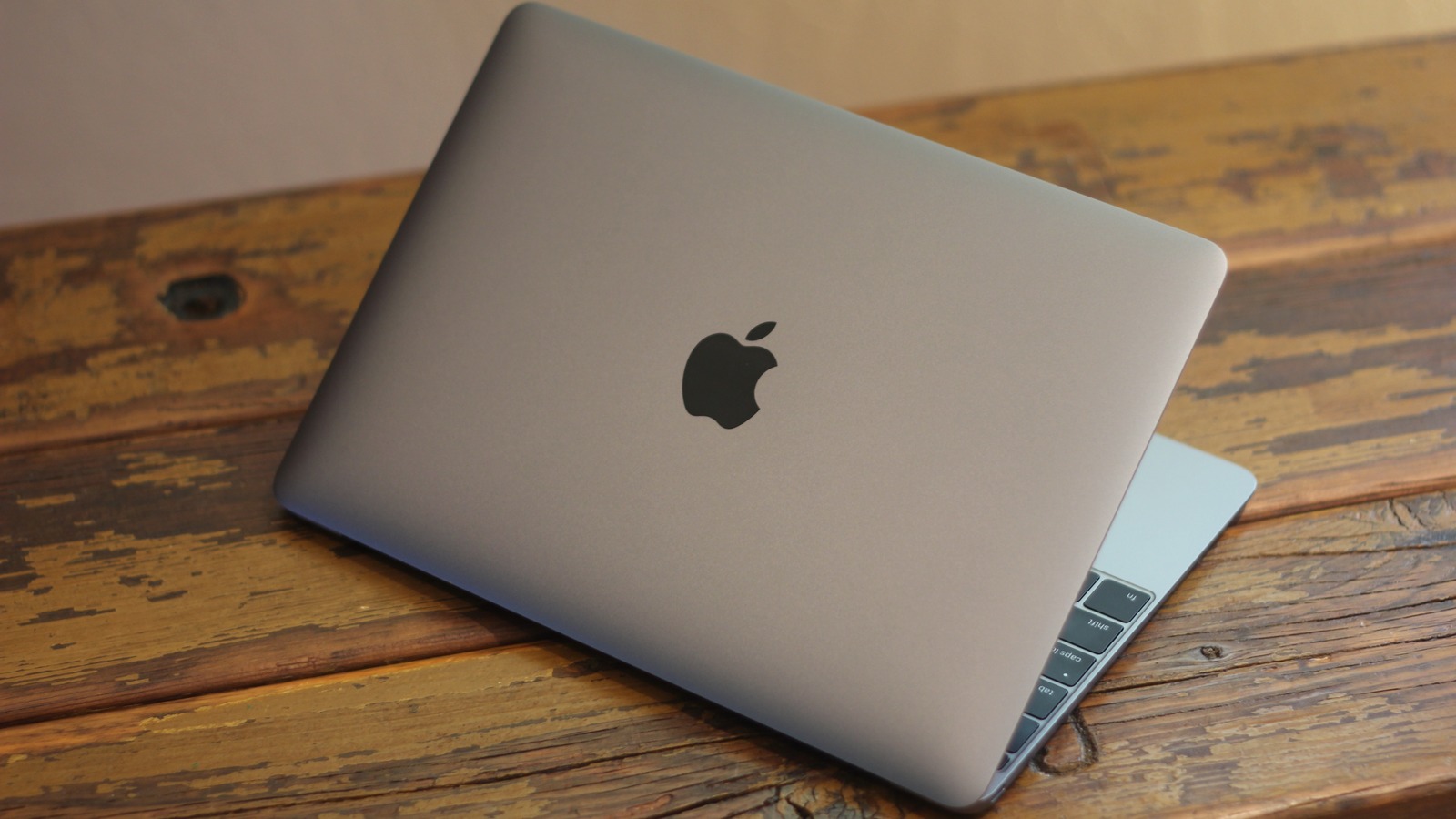 Интересные факты о MacBook, способные удивить