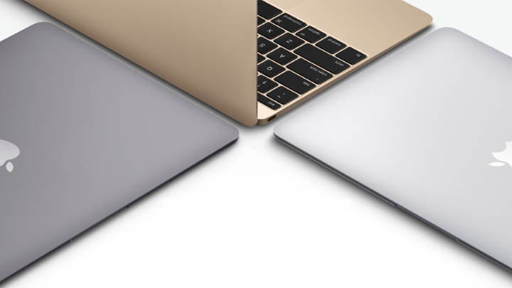 В обновленном приложении OS X Server содержится упоминание о новом 12-дюймовом MacBook