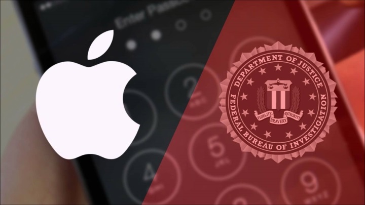 ФБР взломало iPhone террориста своими силами