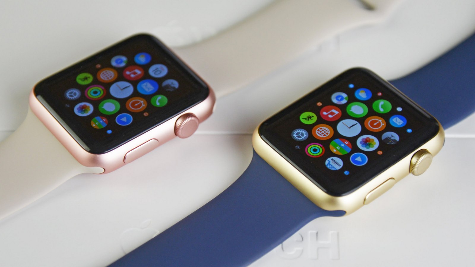 Интересные факты об Apple Watch, которые изменят ваше о них представление