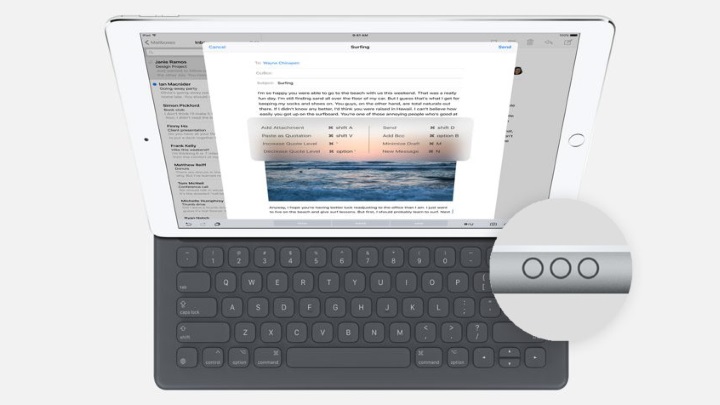 Apple запатентовала двухсторонние штекеры Smart Connector