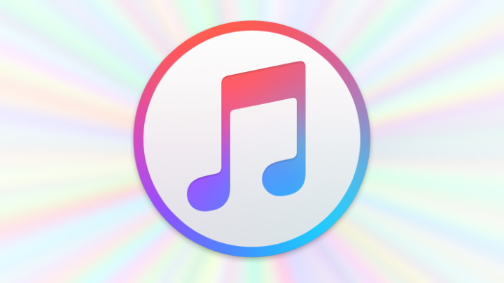 Вышел iTunes 12.3.3