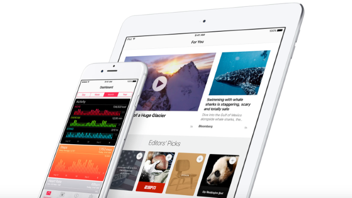 Модифицированная iOS 9.3 с исправлением ошибки активации вышла для всех проблемных iPhone и iPad