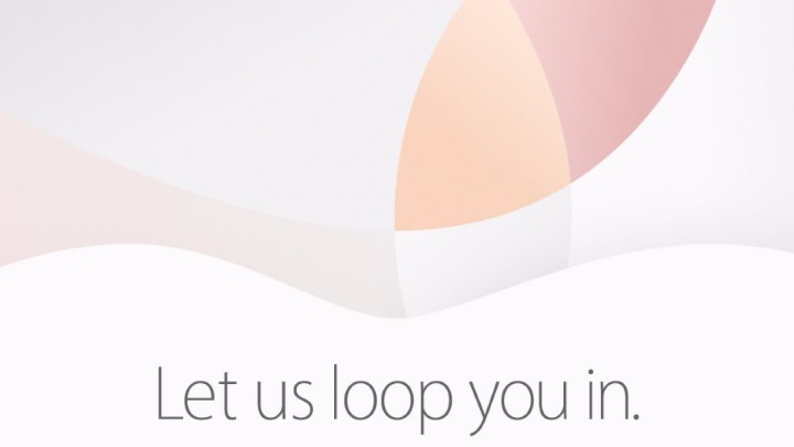 Официально: Apple проведет презентацию 21 марта