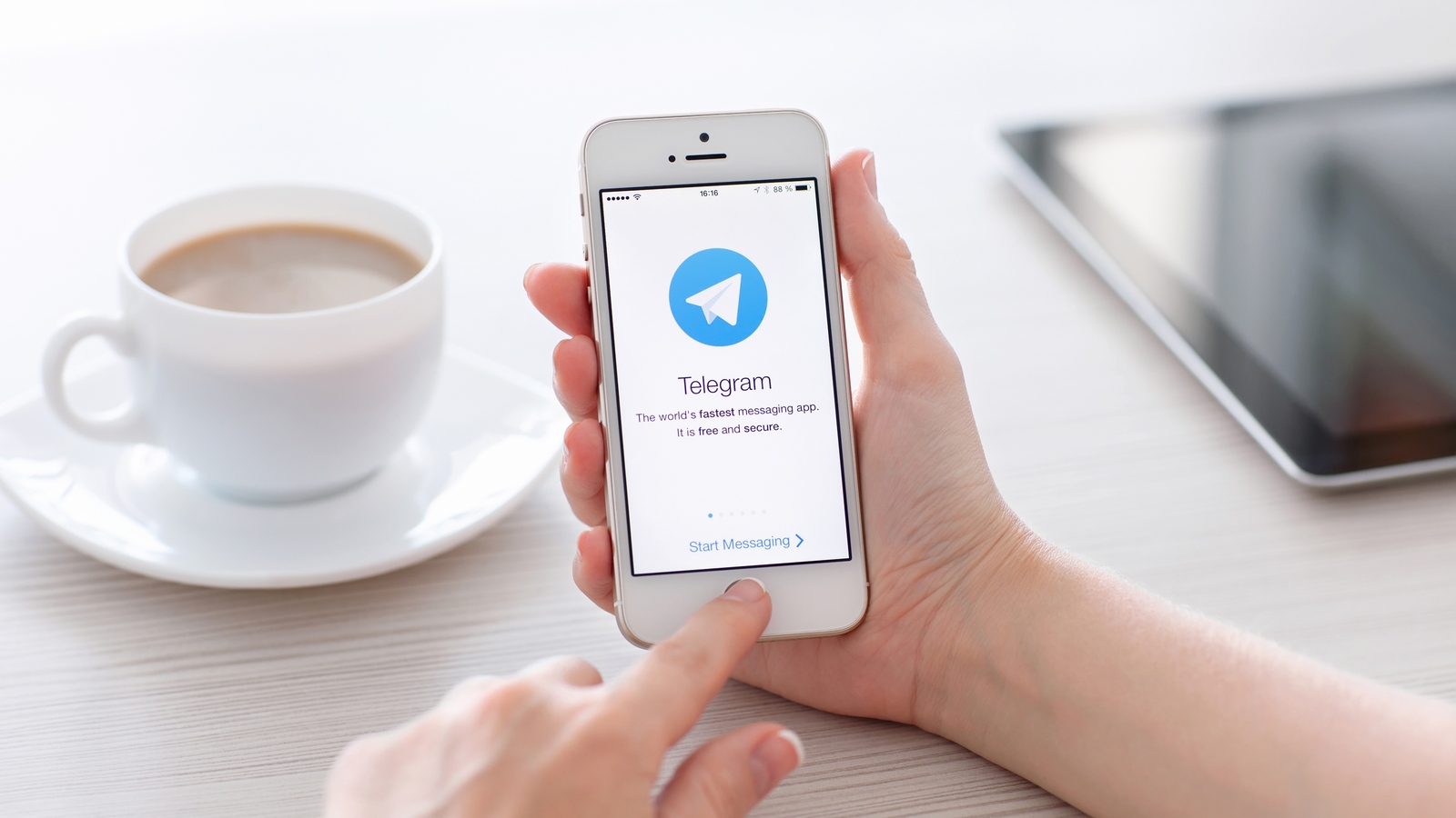 چرا یک کانال تلگرام باید ممبر داشته باشد؟