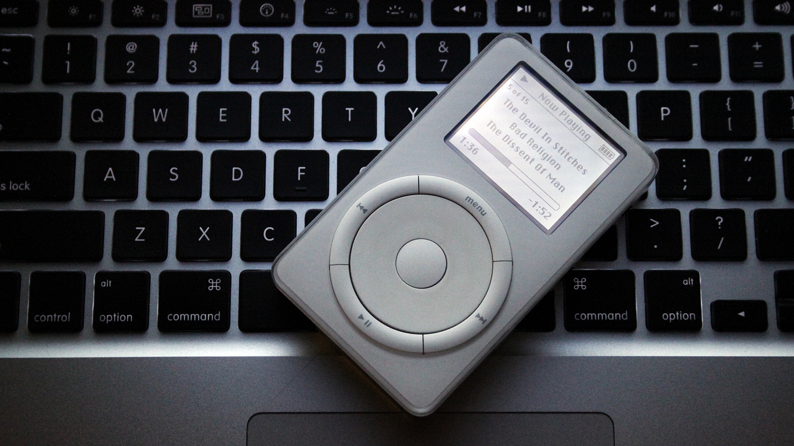 iPod: интересные факты о легендарном плеере