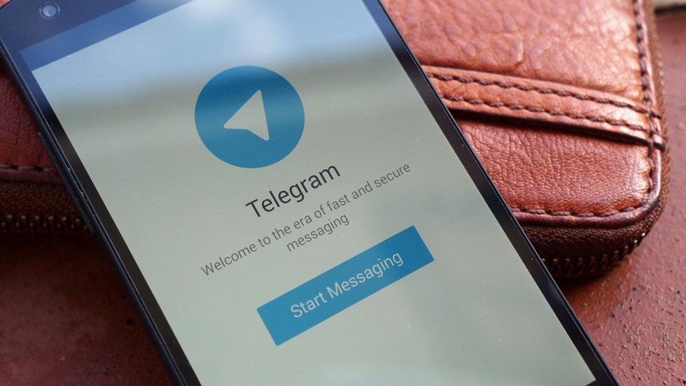 Google оценила Telegram в $1 млрд