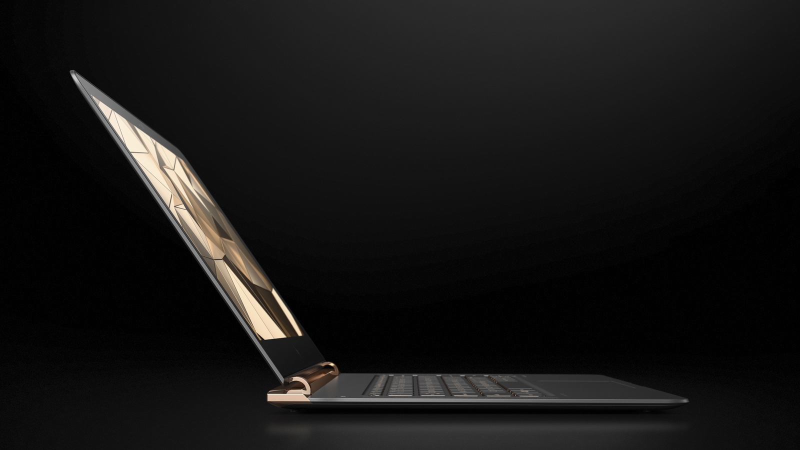 «Убийца» MacBook от HP признан самым тонким ноутбуком на рынке
