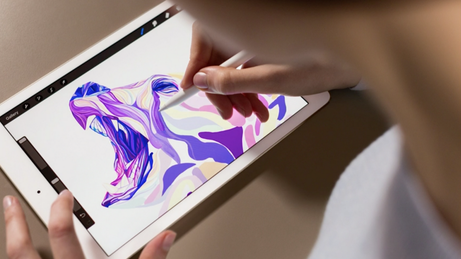 Новый iPad Pro оказался практически неремонтопригодным