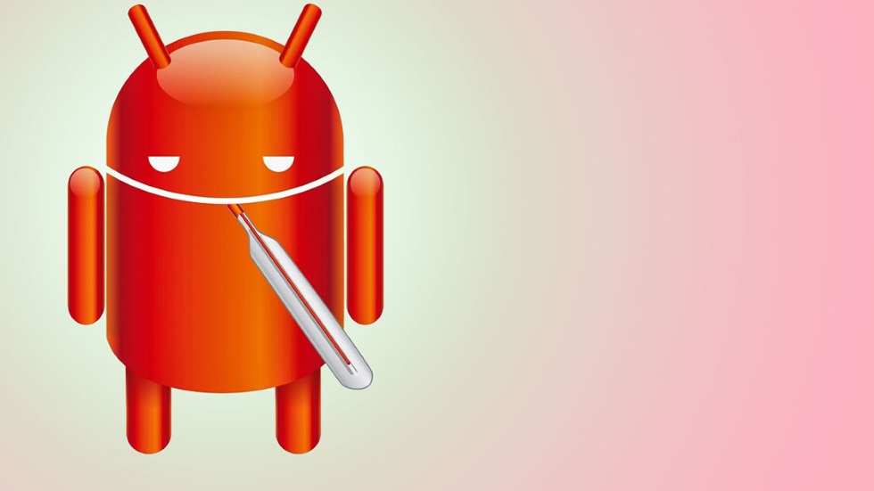 Android-смартфоны подвержены заражению вирусом-вымогателем