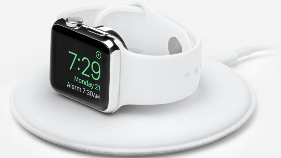 Apple Watch 2 получат модуль сотовой связи