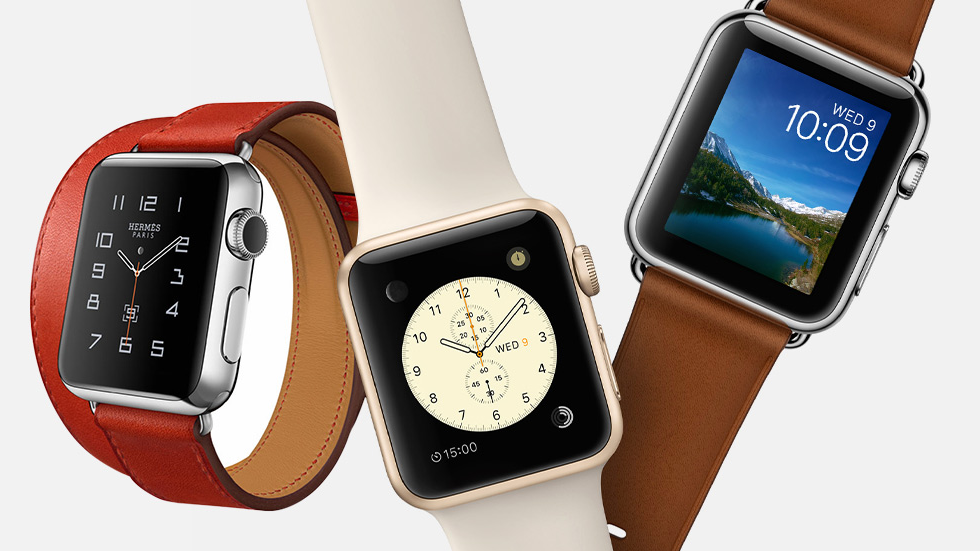 С 1 июня все новые приложения для Apple Watch будут нативными