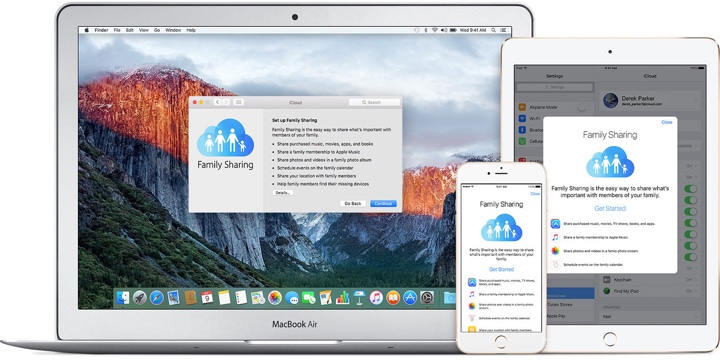 Apple объявила о прекращении поддержки iTunes Allowances