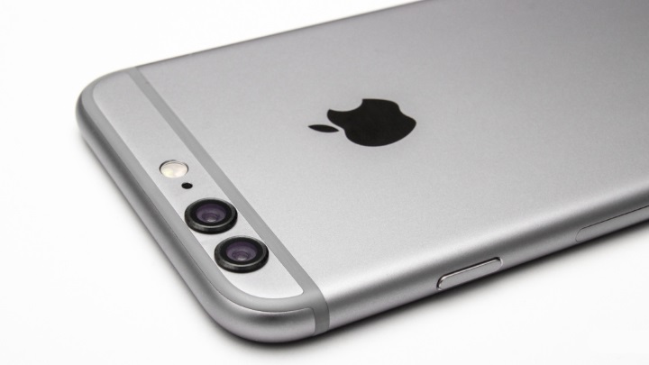 KGI: двойная камера будет только в 5,5-дюймовом iPhone 7 Plus