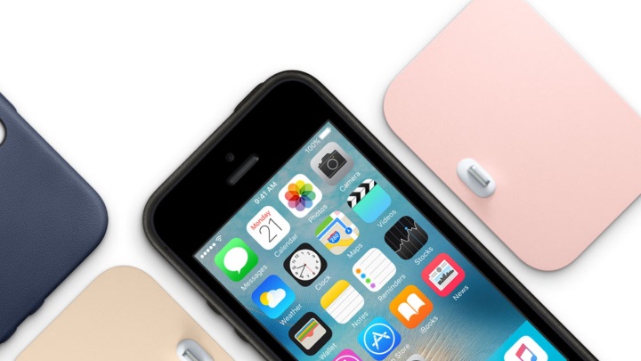 iPhone SE может оказаться куда более успешным для Apple, чем ожидалось ранее