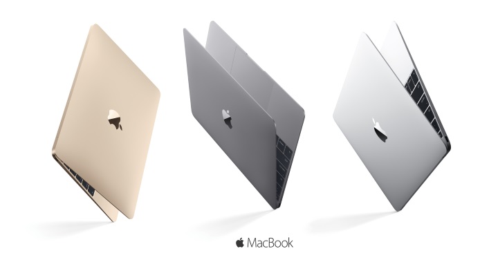 Ритейлеры верят в скорый выход нового 12-дюймового MacBook
