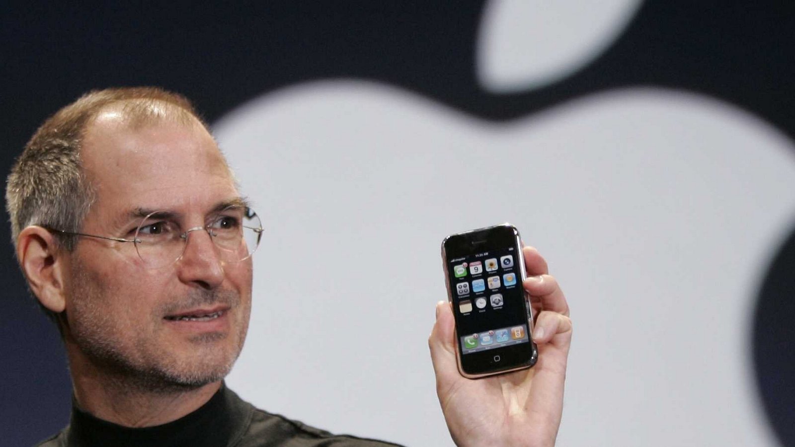Почему Стив Джобс был бы против выпуска iPhone SE