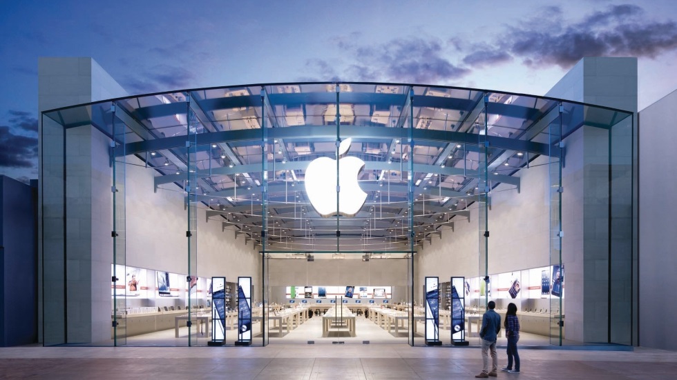 Неудачный квартал не помеха — бренд Apple вновь признан самым дорогим в мире