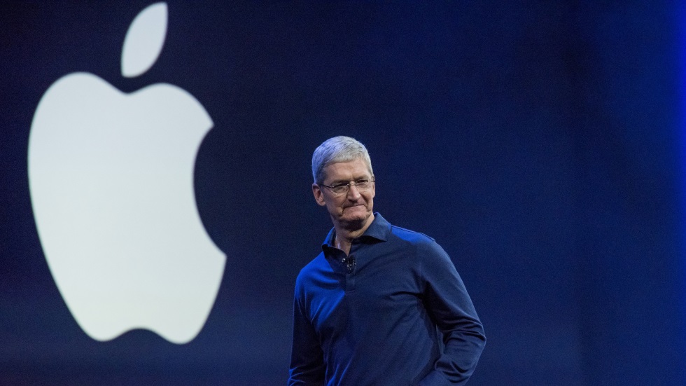 Еще один миллиардер продал все свои акции Apple