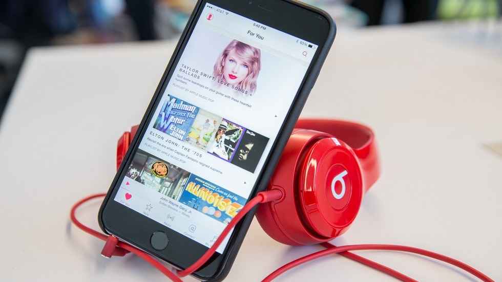 Как Apple может улучшить Apple Music