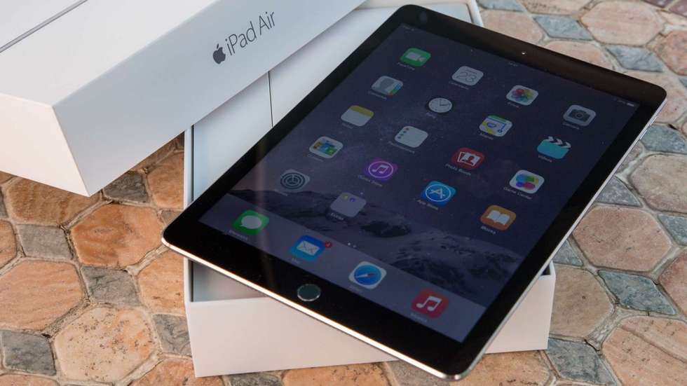 Стоит ли покупать iPad Air 2 в 2016 году?