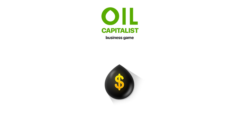 Обзор игры «Нефтяной магнат»: кто хочет стать миллионером?