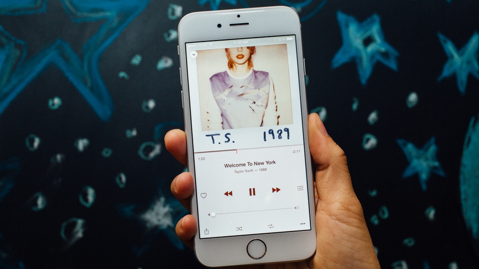 Здесь все, что вам нужно знать об Apple Music