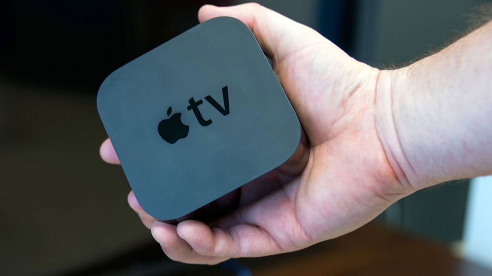 Обзор Apple TV 4: Smart TV для Smart TV