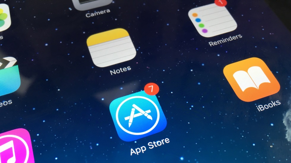 Apple стала модерировать приложения в App Store еще быстрее