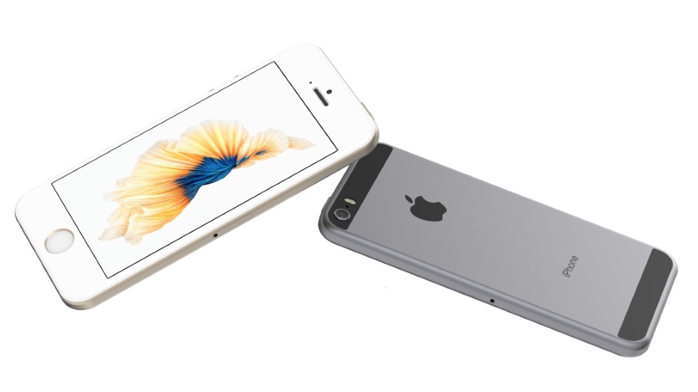 Базовая версия iPhone 7 получит 32 ГБ встроенной памяти