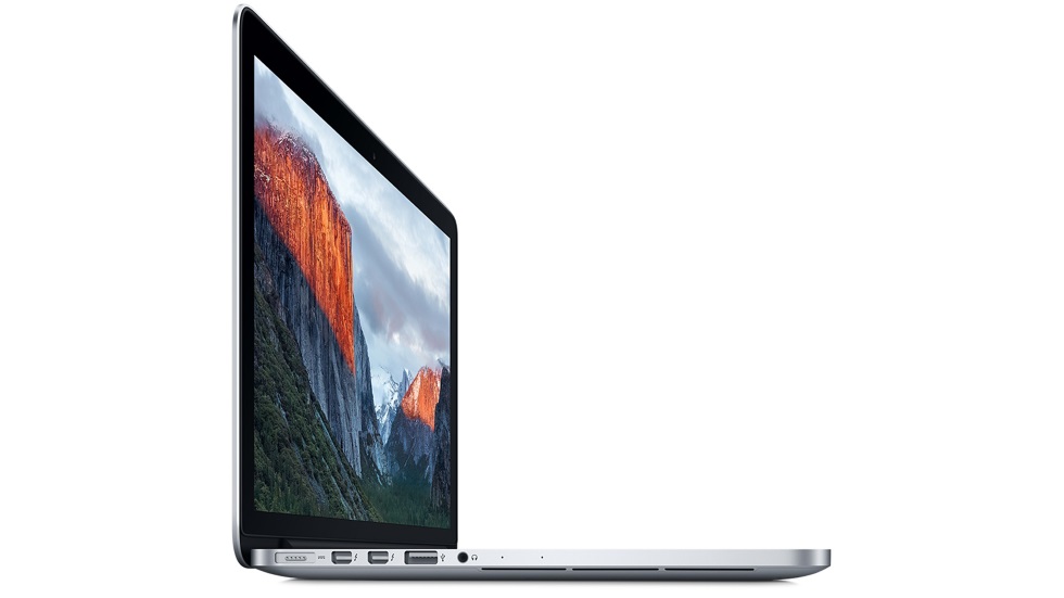 Новый MacBook Pro окажется другим
