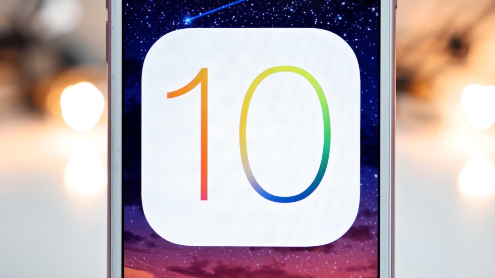 5 особенностей iOS 10, которые точно должны появиться