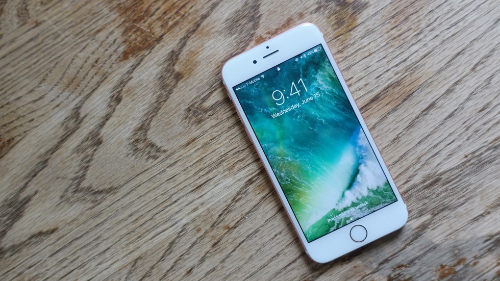 Apple намеренно оставила ядро iOS 10 незашифрованным для оптимизации производительности системы