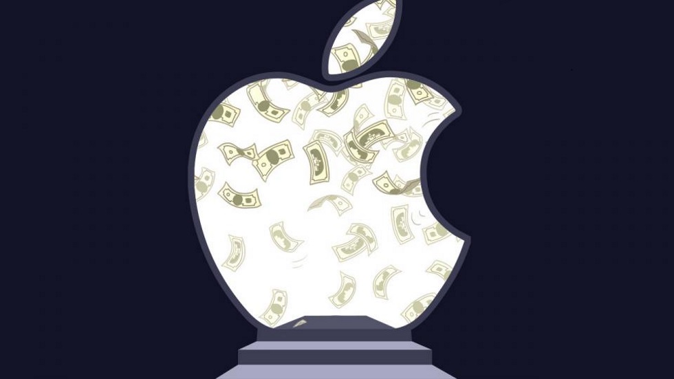 Apple отчитается за третий квартал 2016 финансового года 26 июля