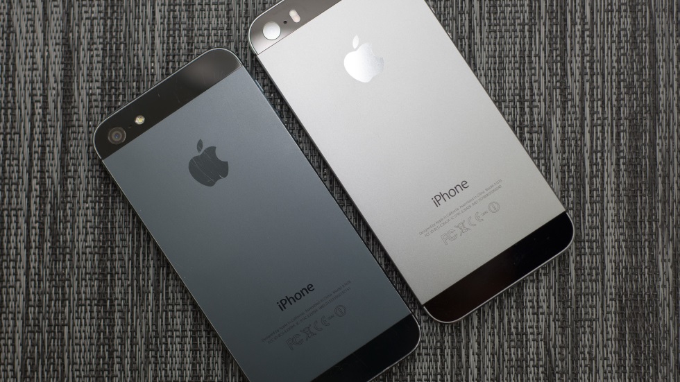 Слух: цвет «серый космос» в iPhone 7 станет гораздо темнее