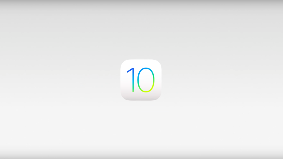 Apple исключила из списка поддерживающих iOS 10 устройств iPad 2, iPad mini и iPod touch 5G