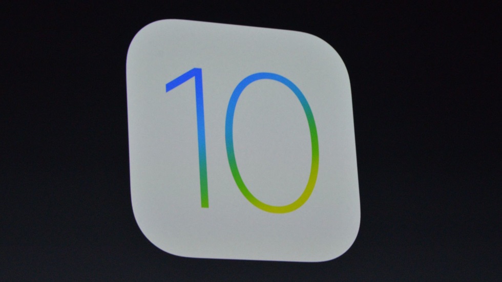 Выпуская iOS 10 Apple вынуждает 40% владельцев планшетов iPad покупать новые модели