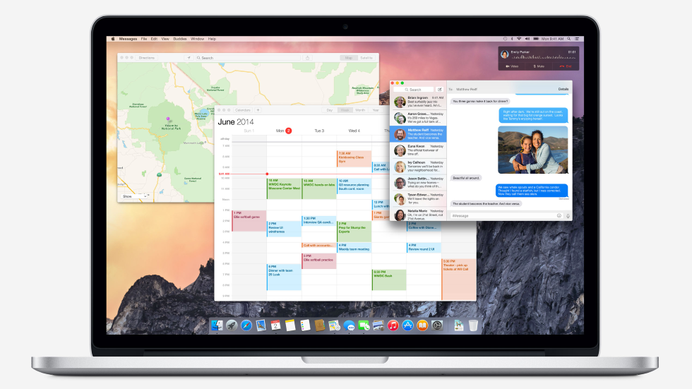 СМИ: Apple анонсирует новые MacBook Pro уже в июне