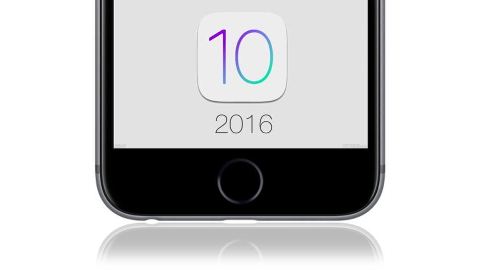 72 новых смайлика — нововведение, которое точно будет в iOS 10