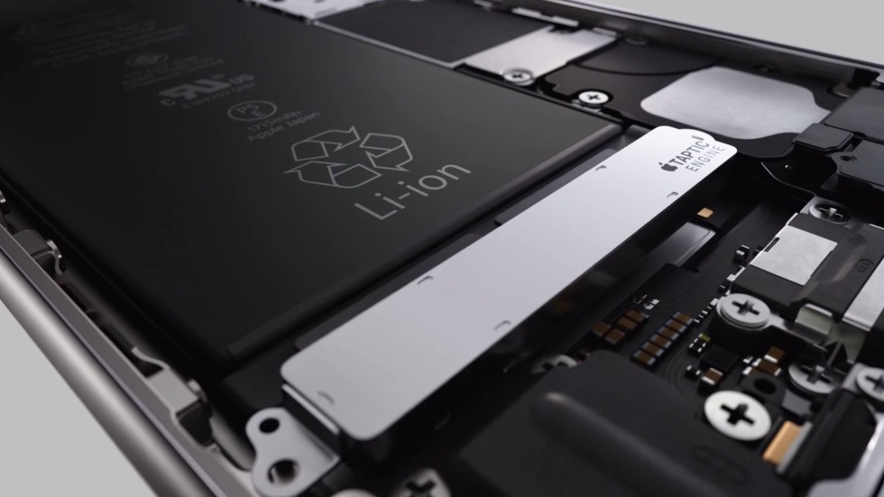 Максимальный объем памяти iPhone 7 и iPhone 7 Plus будет равен 256 ГБ