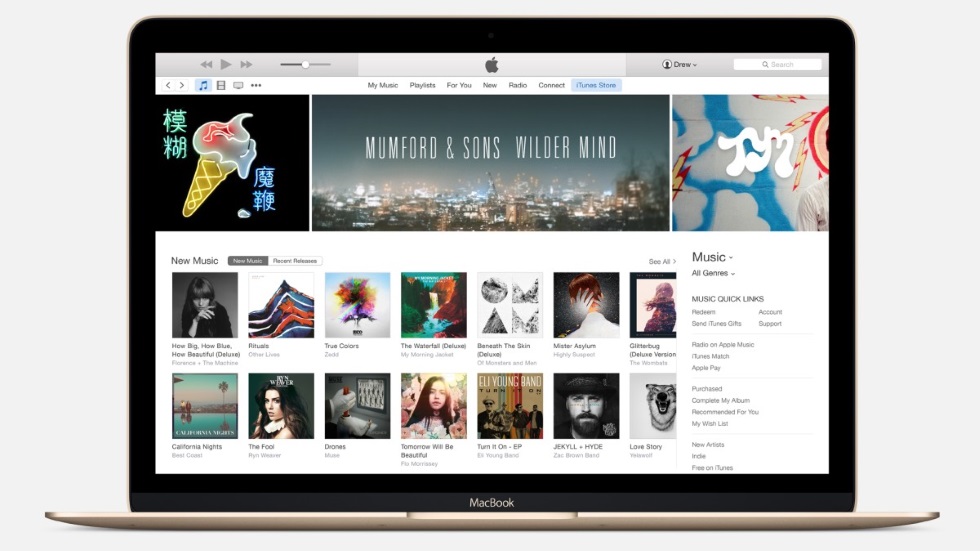 В Apple считают Apple Music одним из своих самых важных сервисов