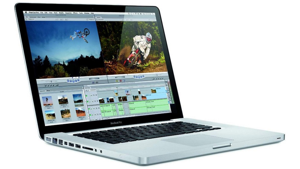 Оригинальные MacBook Pro отправляются на покой