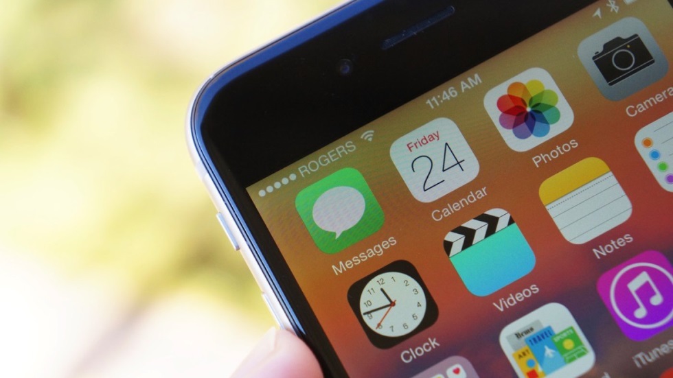 Apple: iMessage не выйдет на Android