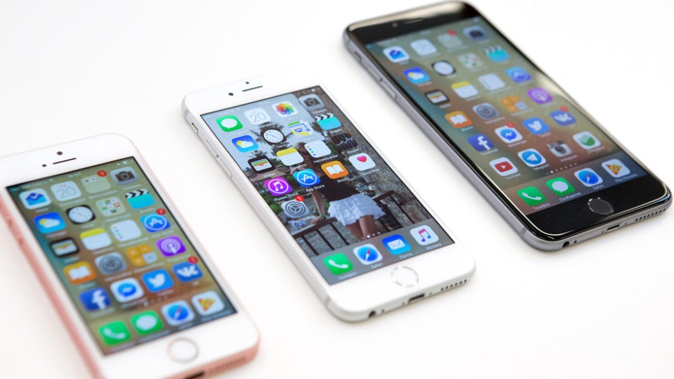 Директор Broadcom прогнозирует рекордные продажи iPhone 7