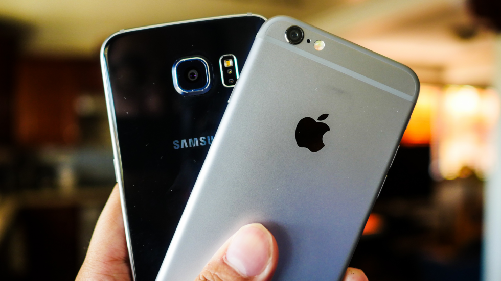Kantar Group: рынок смартфонов больше не принадлежит Apple и Samsung