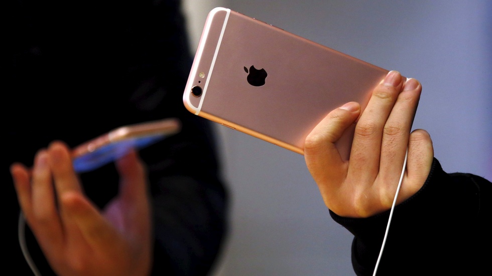 Почему не стоит заказывать из Китая даже новый iPhone