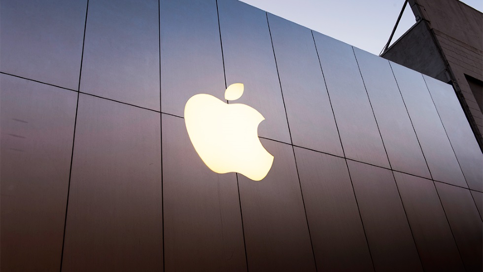 15 интересных фактов с финансового отчета Apple