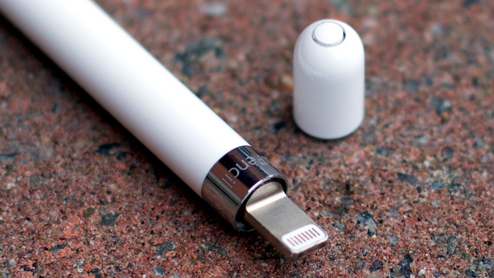 Чего мы ждем от Apple Pencil нового поколения
