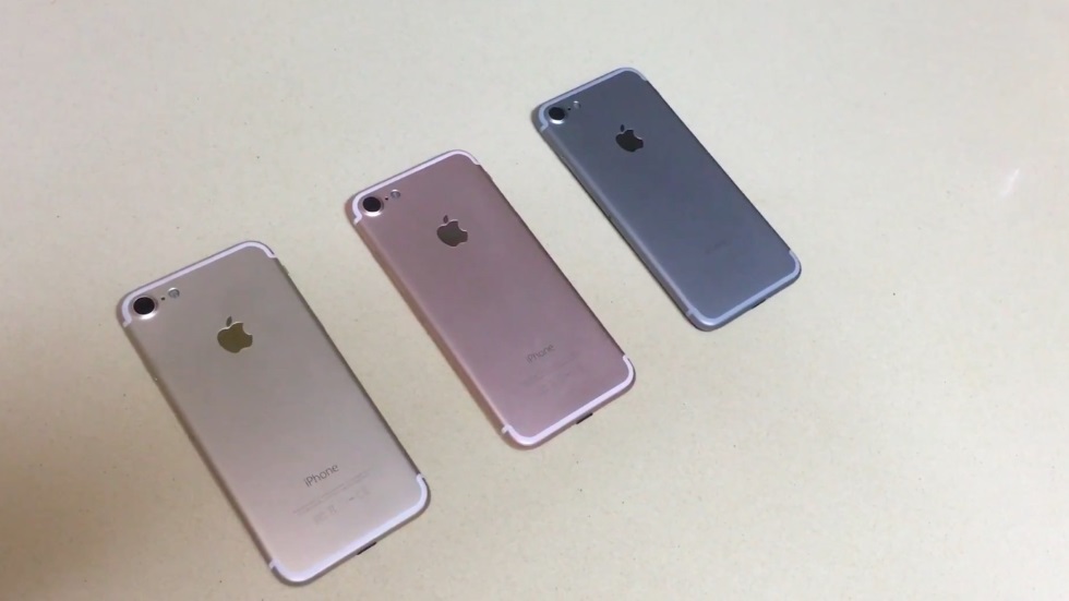 Патент Apple намекнул на две SIM-карты в iPhone 7