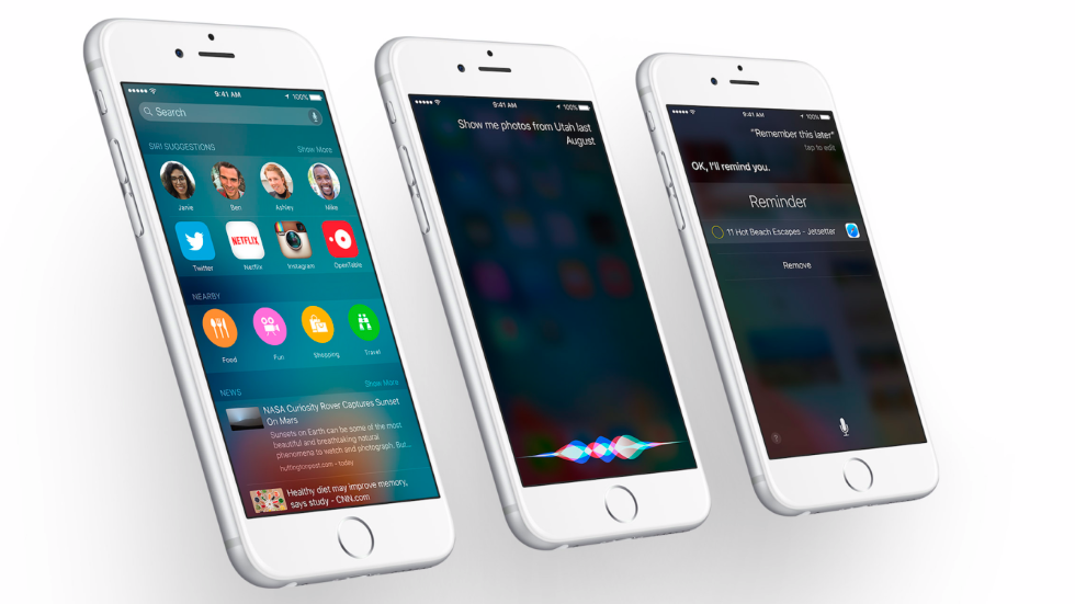 Почему на iOS 9.3.3 лучше обновиться без отлагательств